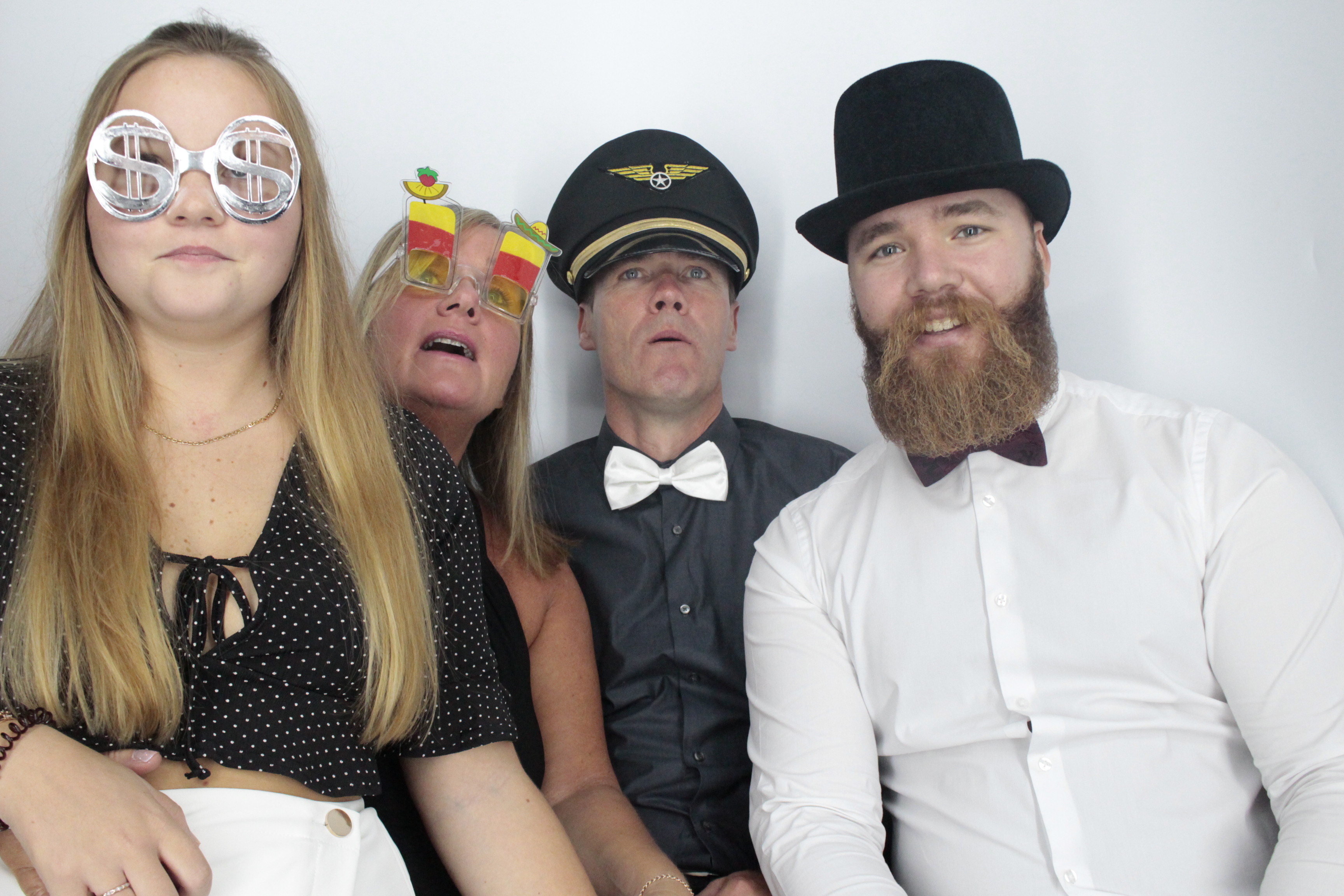 Morgan's 21st Birthday  | View more photos from the event at gallery.myphotoboothexperience.co.uk/u/MyPhotoBoothExperienceLtd/Morgans-21st-Birthday